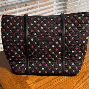 Vera Bradley tote bag NWOT
